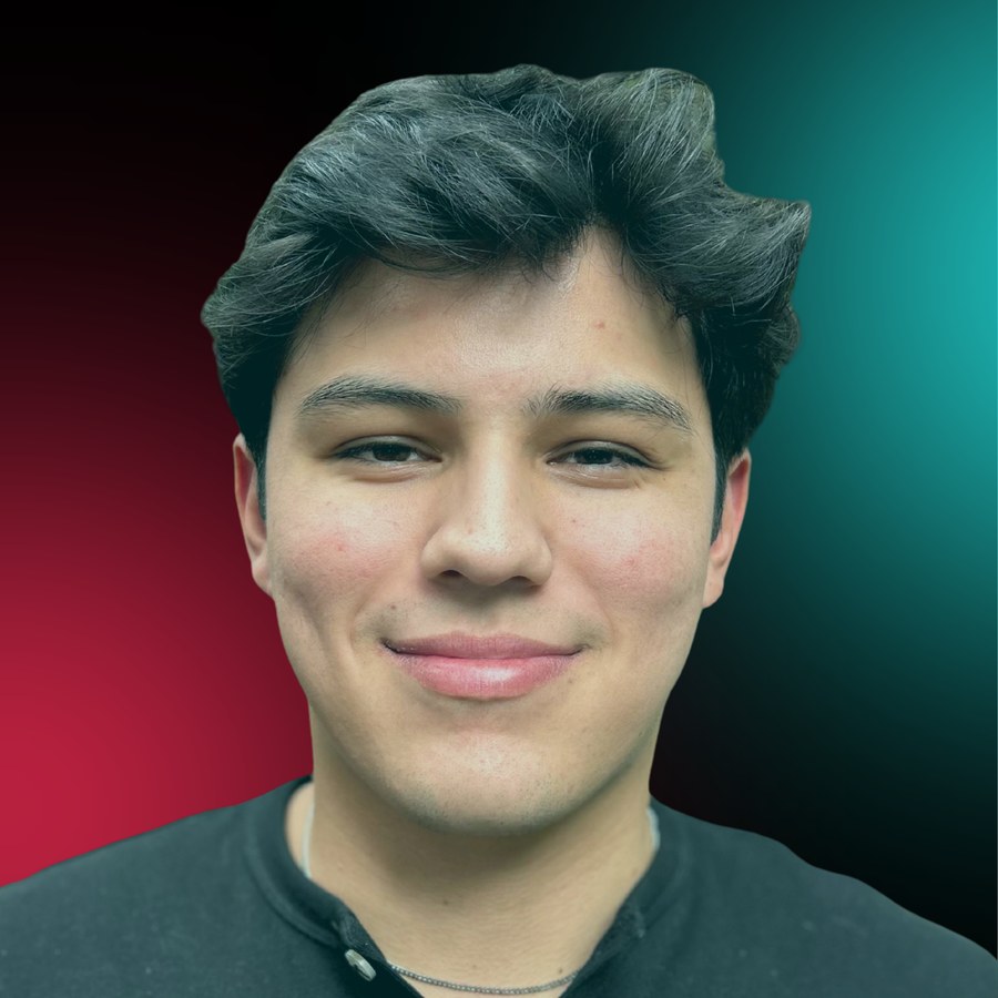 Alfredo Piedra — equipo Escena Agency